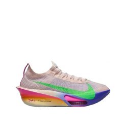Buty do biegania Nike Alphafly 3 Eliud Kipchoge Multicolor. Brązowe obuwie do biegania damskie Nike. Za 1,463.90 zł.