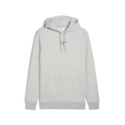 Męska gruba bluza z kapturem PUMA × HYROX PUMA. Czarne bluzy z kapturem męskie Puma, m. Za 349.00 zł.