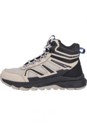 Damskie buty trekkingowe Whistler Niament. Brązowe obuwie trekkingowe damskie WHISTLER. Za 389.50 zł.