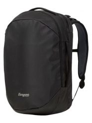 Bergans Plecak "Kompass Daypack 30" w kolorze czarnym - 29 x 50 x 25 cm - 30 l rozmiar: onesize. Czarne plecaki damskie Bergans, bez wzorów, z materiału. Za 339.00 zł.