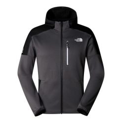 The North Face Bluza Ma Lab Fz Nf0A88F7Wuo. Szare bluzy bez kaptura męskie The North Face, m. Za 411.99 zł.