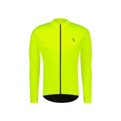Kurtka BBB Cycling Triguard 3.0. Żółte kurtki męskie BBB CYCLING, na jesień, m, bez wzorów, bez kaptura. Za 655.00 zł.