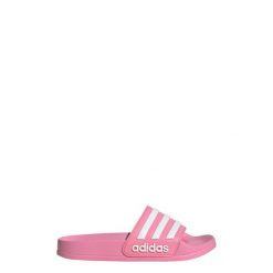 Klapki Adilette Shower. Białe klapki damskie Adidas. Za 109.00 zł.
