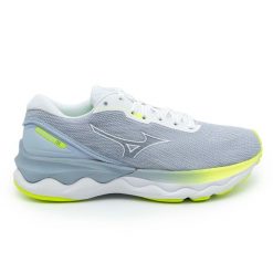 Kobieta Turystyka Buty Mizuno Wave Skyrise 3. Białe buty sportowe na co dzień damskie Mizuno. Za 407.00 zł.