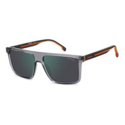 Okulary przeciwsłoneczne CARRERA C SPORT 14/S M9L dla mężczyzn, rozmiar 58 mm. Szare okulary przeciwsłoneczne męskie Carrera. W wyprzedaży za 539.60 zł.