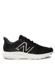 New Balance Buty do biegania 411 v3 M411LB3 Czarny. Czarne obuwie do biegania damskie New Balance. Za 259.99 zł.