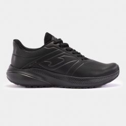 Buty do biegania męskie Joma Relitw2401. Czarne obuwie do biegania damskie Joma. Za 189.99 zł.