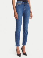 Liu Jo Jeansy UF6035 D0375 Niebieski Skinny Fit. Niebieskie jeansy damskie Liu Jo. Za 819.99 zł.