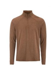 Craft Wool LS Tee M – koszulka z długim rękawem z wełny merynos i poliestru z. Szare koszulki męskie z długim rękawem Craft, m, z dzianiny. Za 382.00 zł.