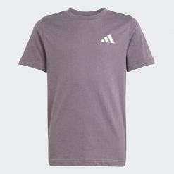KOSZULKA MERCEDES - AMG PETRONAS FORMULA ONE TEAM PREMIUM WOVEN GRAPHIC. Fioletowe t-shirty damskie Adidas, m, bez wzorów, z bawełny, bez kołnierzyka. Za 179.00 zł.