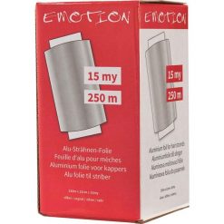 Efalock Professional Folia aluminiowa Kolczyki 1 ct Damski. Kolczyki damskie Efalock Professional. Za 109.09 zł.