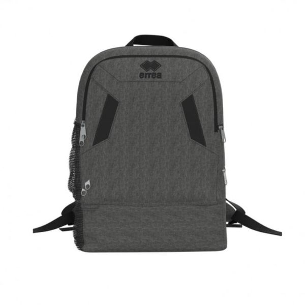 Plecaki Errea Booker Plecak Dorośli. Czarne plecaki damskie ERREA, bez wzorów, z materiału, sportowe. Za 190.99 zł.