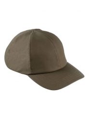 Camel Active Czapka w kolorze khaki rozmiar: onesize. Brązowe czapki męskie Camel Active, bez wzorów, z bawełny, sportowe. Za 100.99 zł.