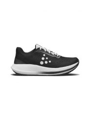 Craft Pacer 2 M buty do biegania lekkie z pianką Px Foam™. Czarne obuwie do biegania damskie Craft. Za 722.90 zł.