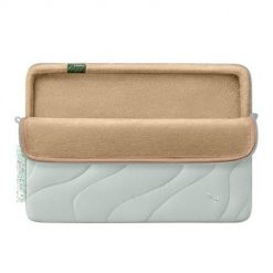 Etui na laptopa 16'' Tomtoc Terra-A27 (niebieskie). Niebieskie walizki męskie Tomtoc, bez wzorów. Za 149.00 zł.