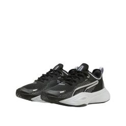 Buty do biegania PUMA PWR Nitro Sqd 2 Kobieta. Czarne obuwie do biegania damskie Puma. Za 386.55 zł.