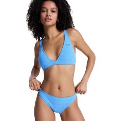 Dla Kobiety PARADISE WAVE Niebieski. Niebieskie bikini damskie Roxy, bez wzorów. Za 319.99 zł.