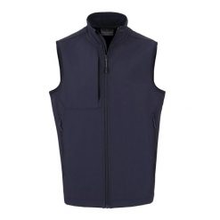 Męska Kamizelka Softshellowa Expert Basecamp. Niebieskie kamizelki męskie CRAGHOPPERS, m, z softshellu. Za 195.99 zł.