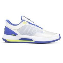 Damskie buty do tenisa Wilson Intrigue Tour. Białe obuwie do biegania damskie Wilson. Za 649.35 zł.