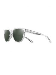 Okulary przeciwsłoneczne SOLAR Debbie - cat.3 Polarized - Glossy Transparent. Brązowe okulary przeciwsłoneczne damskie SOLAR. Za 130.00 zł.
