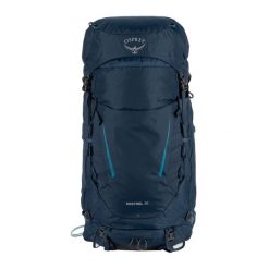 Plecak trekkingowy męski Osprey Kestrel 38 l. Zielone plecaki męskie Osprey, bez wzorów. Za 852.50 zł.