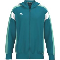 Bluza z kapturem Erima Celebrate 125 Training. Białe bluzy z kapturem męskie Erima, l, z materiału. Za 214.40 zł.