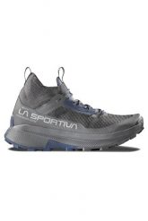 Buty trekkingowe męskie Prodigio Hike Gtx. Czarne buty trekkingowe męskie La Sportiva, z dzianiny, bez zapięcia, wspinaczkowe, gore-tex. Za 949.99 zł.