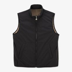 Kamizelka Serge Blanco Daytona ultralight. Czarne spodnie dresowe damskie SERGE BLANCO, bez wzorów, z dresówki. W wyprzedaży za 570.50 zł.