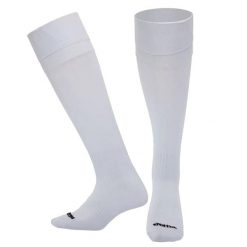 Skarpety piłkarskie Classic III Football Socks 400194. Białe skarpetki męskie Joma, bez wzorów, z elastanu. Za 19.99 zł.