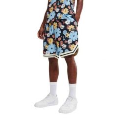 Krótka Ellesse Girola. Szorty męskie Ellesse, na lato, bez wzorów, z materiału, eleganckie. Za 245.50 zł.
