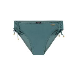 Figi do kostiumów kąpielowych dla kobiet Protest Mixgrow. Zielone bikini damskie Protest, bez wzorów. Za 183.50 zł.
