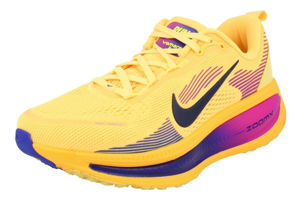 Buty do biegania męskie Nike HM6803802. Brązowe buty fitness męskie Nike. Za 682.00 zł.
