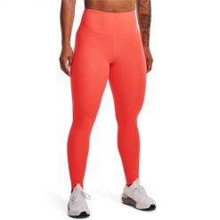 Spodnie treningowe damskie Under Armour 1361109877. Brązowe spodnie dresowe damskie Under Armour, m, z dresówki, na fitness i siłownię. Za 345.00 zł.