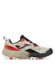 Joma Buty do biegania Sima 2512 TKSIMS2512 Beżowy. Brązowe obuwie do biegania damskie Joma. Za 359.99 zł.