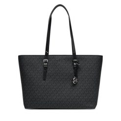 Torebka MICHAEL Michael Kors. Czarne torebki klasyczne damskie MICHAEL Michael Kors, bez wzorów, bez dodatków. Za 999.99 zł.
