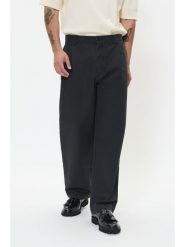 Matinique Spodnie w kolorze czarnym rozmiar: W32/L32. Czarne spodnie materiałowe męskie Matinique, bez wzorów, z bawełny. Za 217.99 zł.