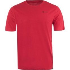 T-shirt męski Mckees Garda Czerwony Czerwony. Czerwone t-shirty męskie MCKEEVER, m, bez wzorów, bez kołnierzyka. Za 143.99 zł.