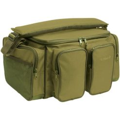 Torba Wędkarska Na Akcesoria Trakker Nxg Compact Carryall. Zielone torebki klasyczne damskie TRAKKER, bez wzorów, bez dodatków. Za 303.99 zł.
