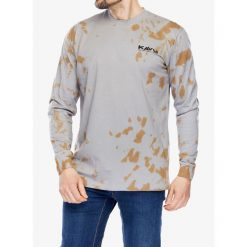 Koszulka z długim rękawem męska Kavu LS Etch Art. Białe koszulki męskie z długim rękawem KAVU, m. Za 144.99 zł.