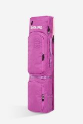 Alter/2 Średnia Torba na Kije Hokejowe Mauve. Fioletowe torebki klasyczne damskie BALLING, bez wzorów, średnie, bez dodatków. Za 389.00 zł.