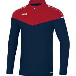 Bluza zapinana na zamek błyskawiczny Jako Champ 2.0. Czerwone bluzy bez kaptura męskie Jako, m. W wyprzedaży za 169.50 zł.
