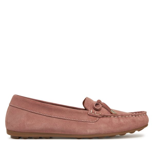 Mokasyny Filipe. Czerwone mokasyny damskie Filipe. Za 219.99 zł.