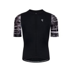 Koszulka rowerowa męska Quest Steam. T-shirty sportowe męskie Quest, m, z materiału, bez ramiączek, rowerowe. W wyprzedaży za 229.99 zł.