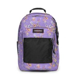 Plecak Eastpak Study Buddy. Fioletowe plecaki damskie Eastpak, bez wzorów, młodzieżowe. Za 409.00 zł.