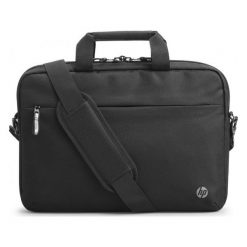 Torba HP Renew Business 14.1'' 500S8AA czarny. Czarne torby na laptopa damskie HP, bez wzorów. Za 119.90 zł.