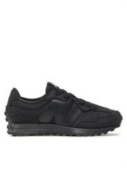 New Balance Sneakersy PH327CTB Czarny. Czarne buty sportowe chłopięce New Balance, z materiału, bez zapięcia. Za 229.99 zł.