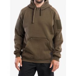 Bluza z kapturem męska Helikon-Tex Urban Tactical Hoodie Lite. Zielone bluzy z kapturem męskie HELIKON-TEX, m. Za 261.99 zł.