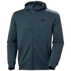 Bluza Helly Hansen Lifa Tech Lite. Szare bluzy z kapturem męskie Helly Hansen, m. Za 435.00 zł.