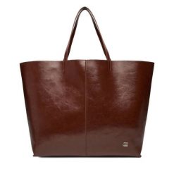 Torebka G-Star Raw. Brązowe torebki klasyczne damskie G-Star Raw, bez wzorów, bez dodatków. Za 179.99 zł.