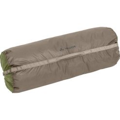 Torba do przechowywania VAUDE Stuffsack S. Brązowe torebki klasyczne damskie Vaude, bez wzorów, z materiału, bez dodatków. Za 197.00 zł.
